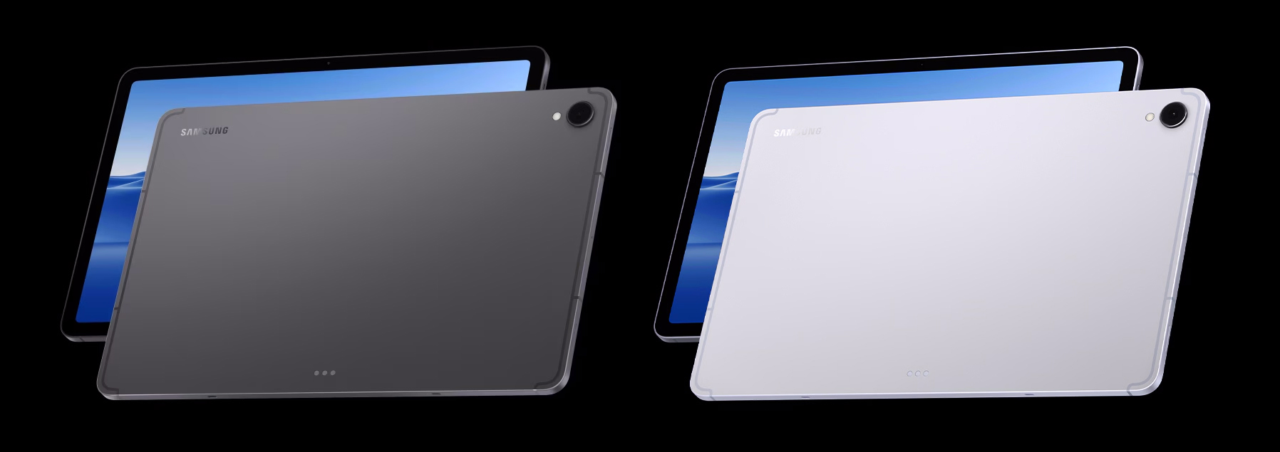 Фото Samsung Galaxy Tab S11