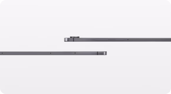 Фото Samsung Galaxy Tab S11