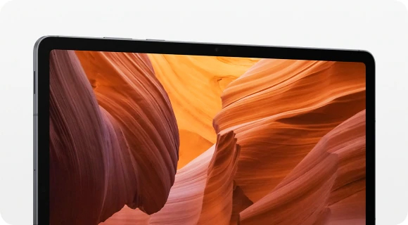 Фото Samsung Galaxy Tab S11