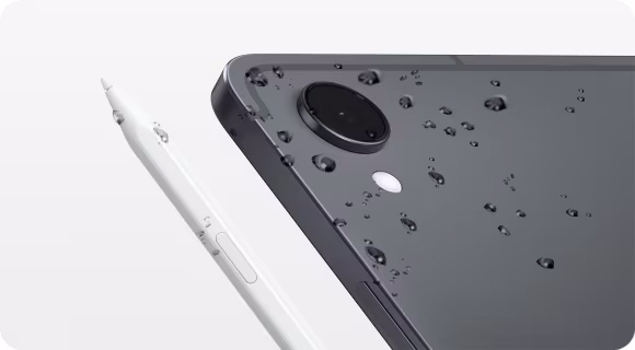 Фото Samsung Galaxy Tab S11