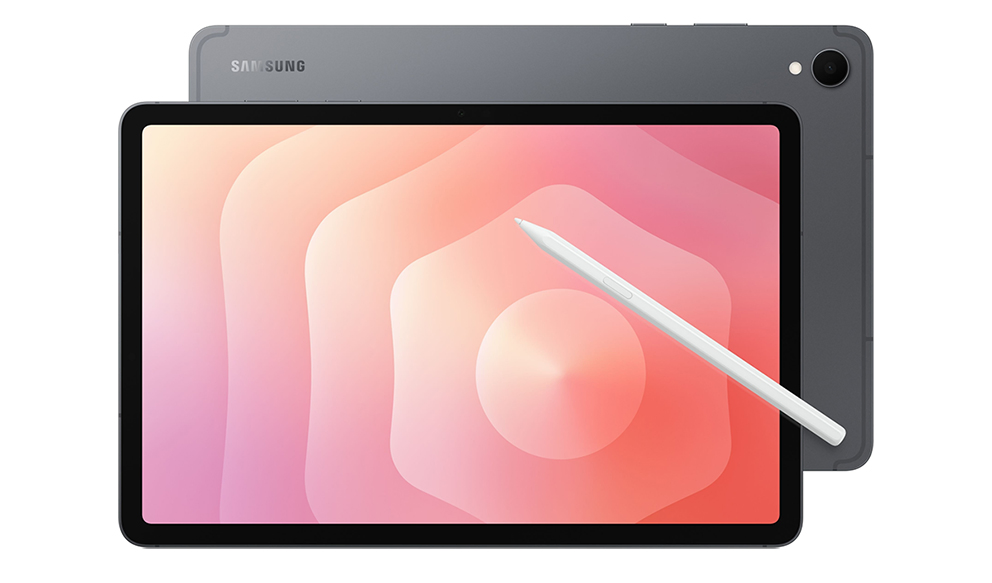 Фото Samsung Galaxy Tab S11