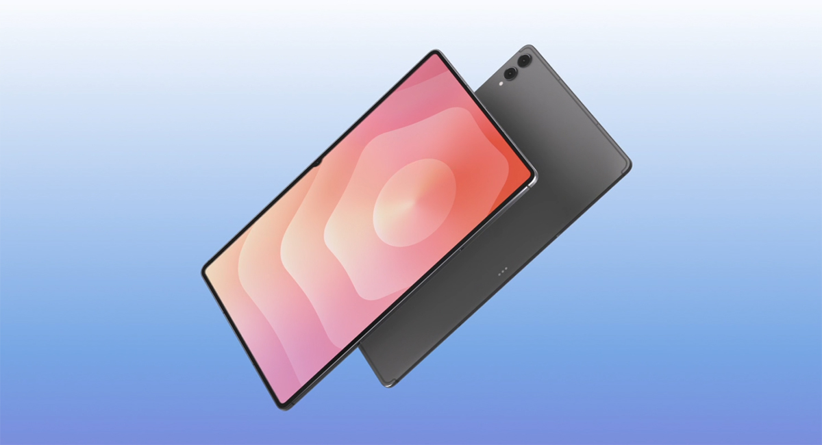 Фото Samsung Galaxy Tab S11 Ultra