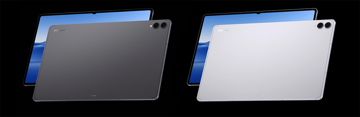 Фото Samsung Galaxy Tab S11 Ultra