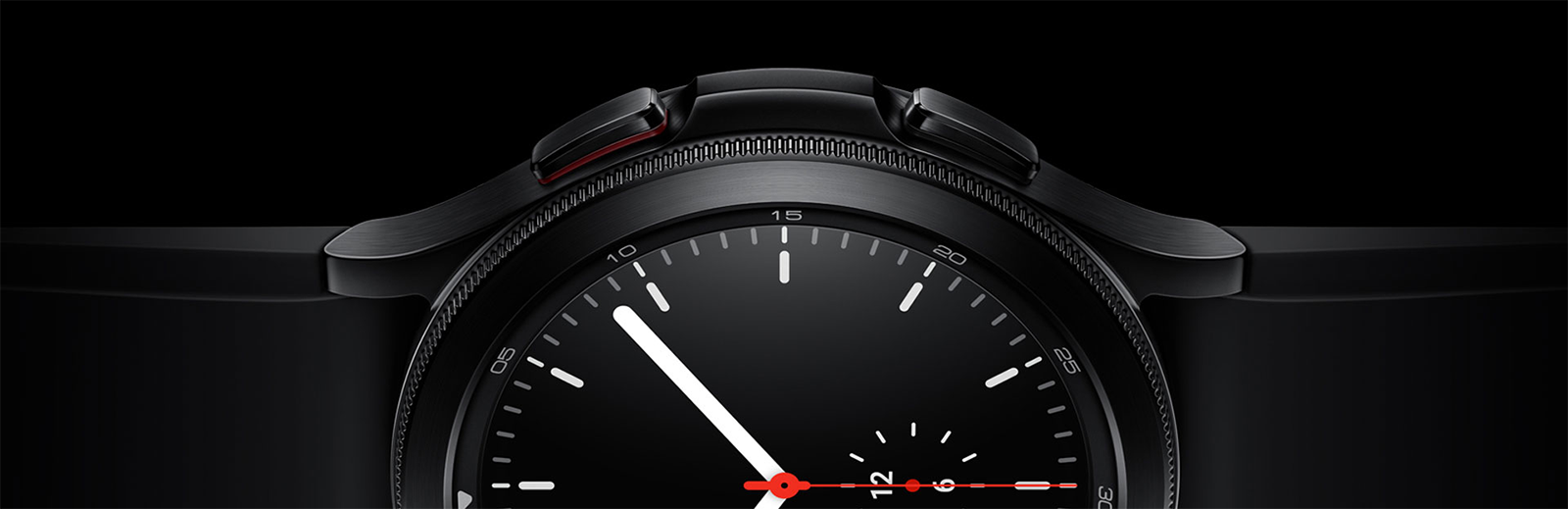 Смарт-часы Samsung Galaxy Watch 4 Classic 42mm