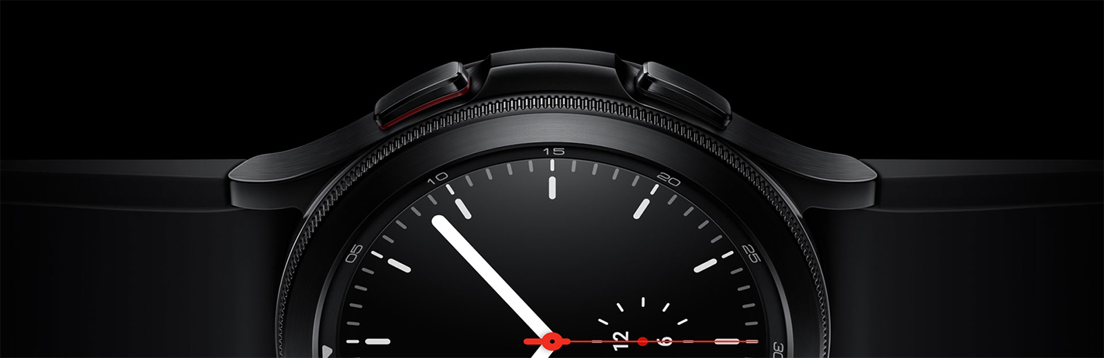 Фото 1 Samsung Galaxy Watch 4 Classic
