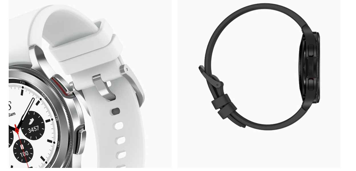 Фото 2 Samsung Galaxy Watch 4 Classic