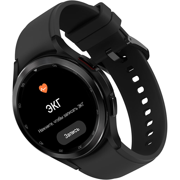 Фото 7 Samsung Galaxy Watch 4 Classic