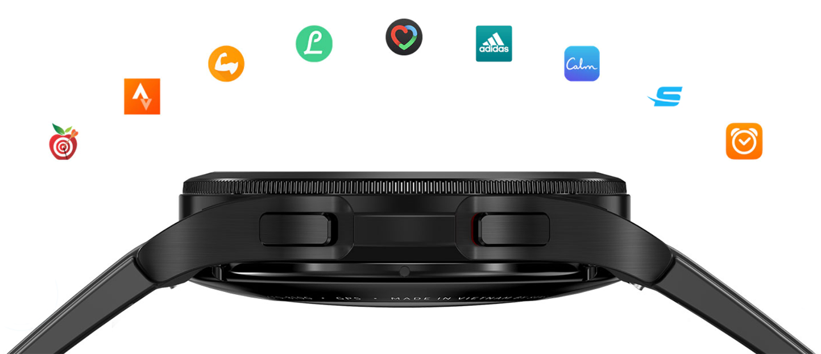 Фото 9 Samsung Galaxy Watch 4 Classic