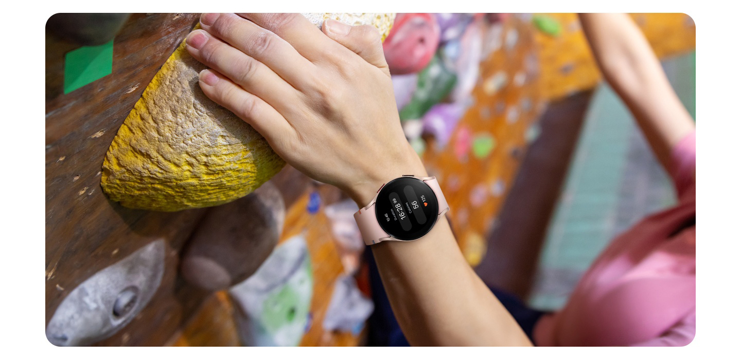 Фото 3 Samsung Galaxy Watch 40mm