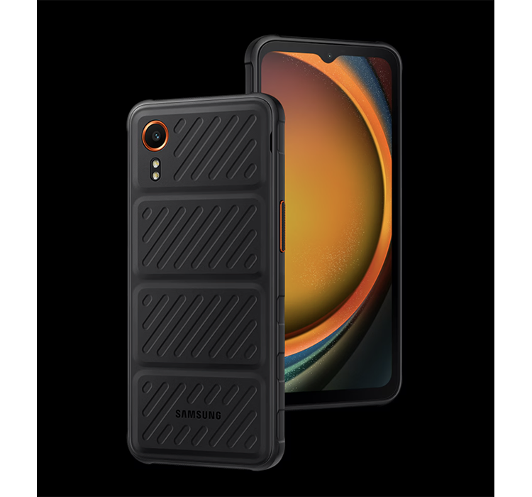 Фото 1 Samsung Galaxy XCover7