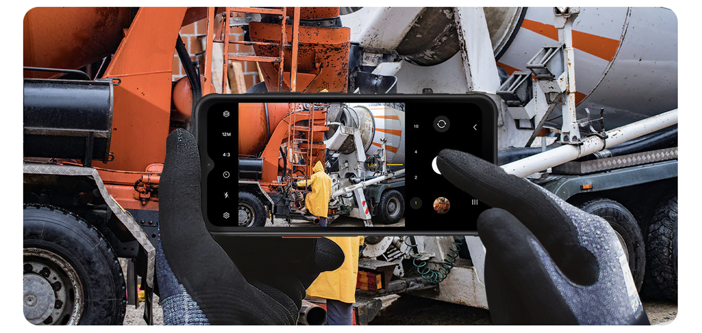 Фото 6 Samsung Galaxy XCover7