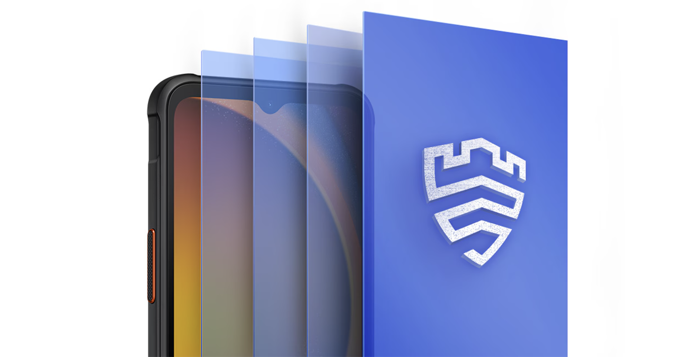 Фото 8 Samsung Galaxy XCover7