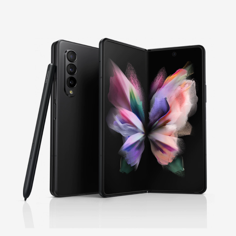 スマートフォン本体 SAMSUNG ZFOLD 3 256GB Galaxy Z Fold3 5G｜価格比較・最新情報 - 価格.com