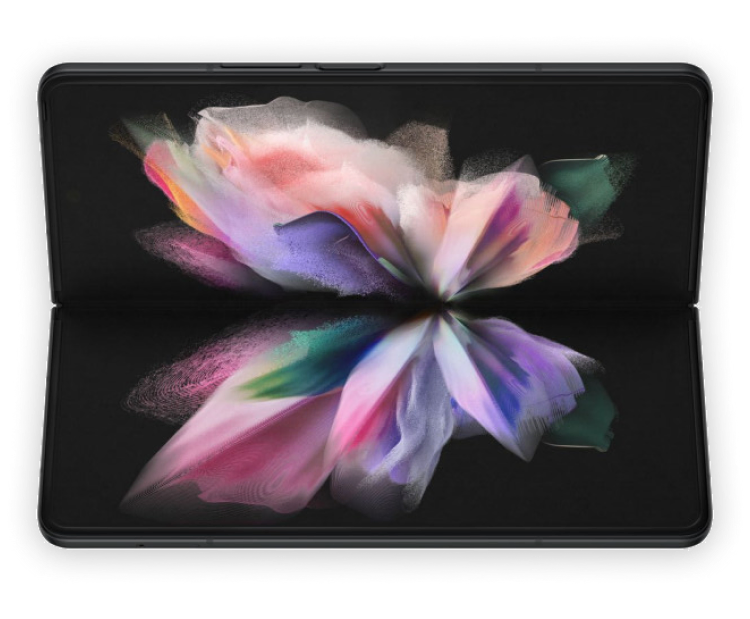 Фото 2 Samsung Galaxy Fold 3