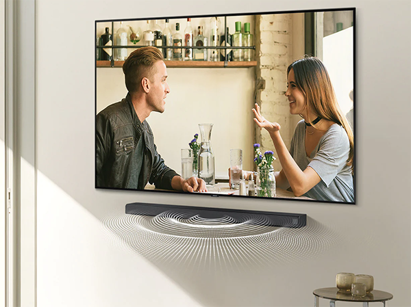 Фото 3 Samsung HW-A450
