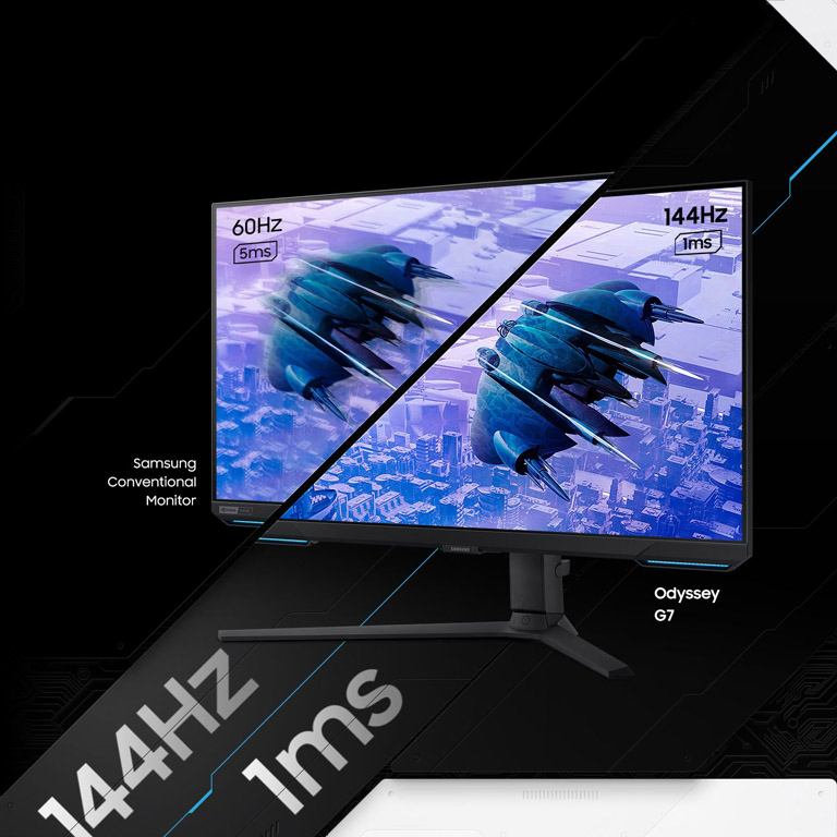 Фото 4 Samsung LSBG700