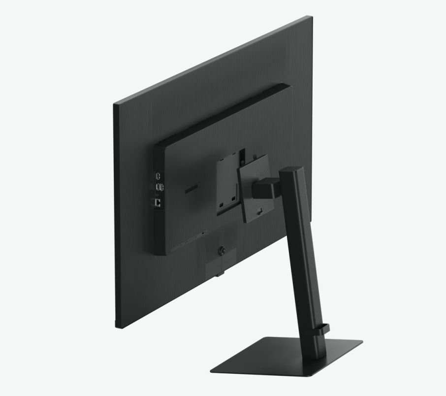 Фото Samsung ViewFinity S8 (LS37D802UAIXCI)