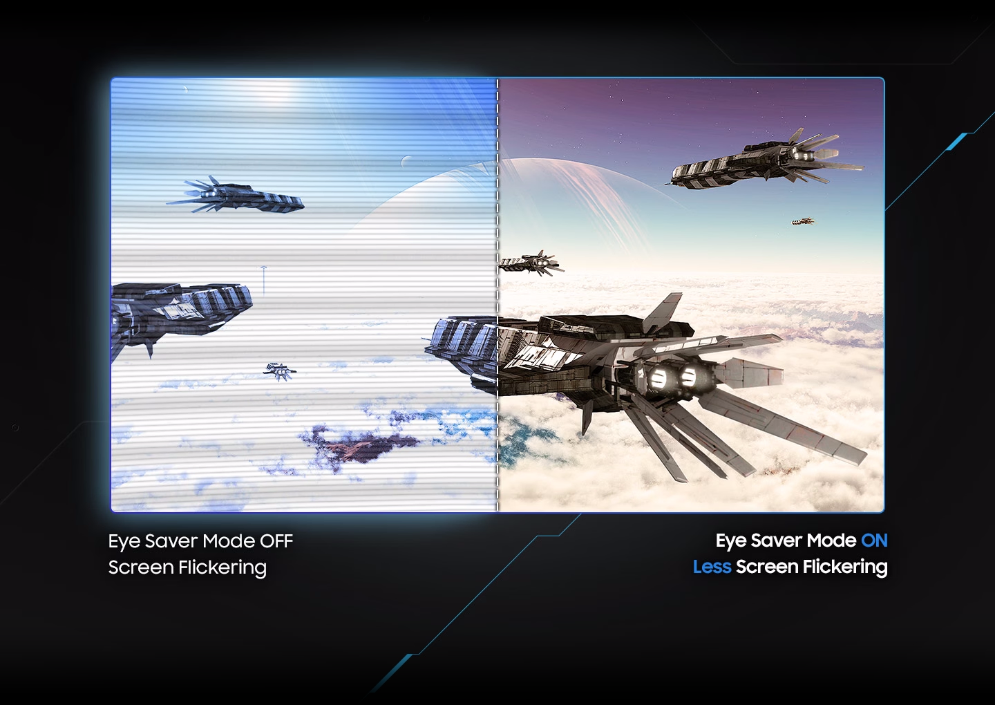 Фото 6 Samsung ODYSSEY S32CG550