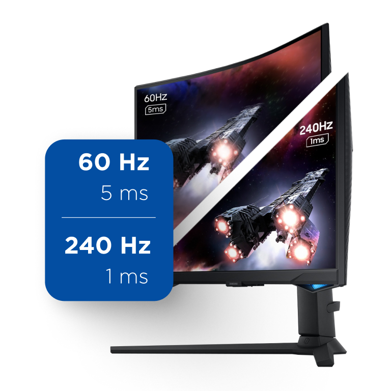 Фото 4 Samsung OdysseyG6