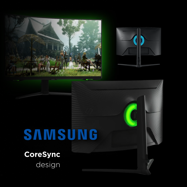 Фото 8 Samsung OdysseyG6