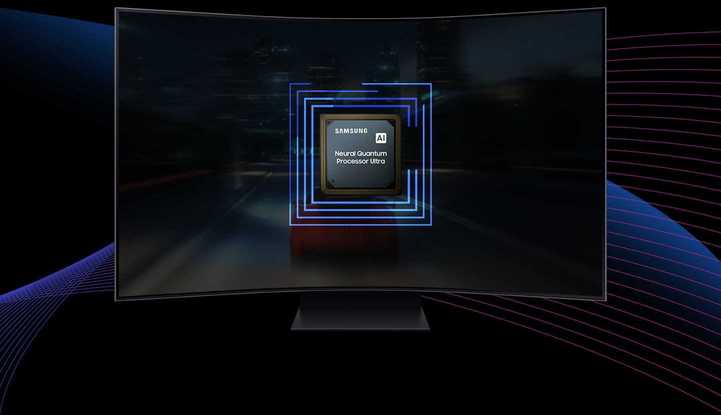 Фото 5 Samsung Odyssey Ark