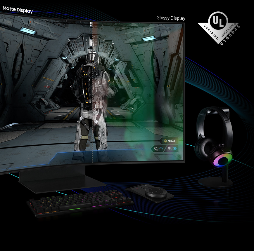 Фото 6 Samsung Odyssey Ark
