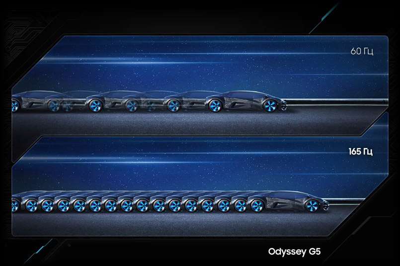 Фото 3 Samsung Odyssey G5