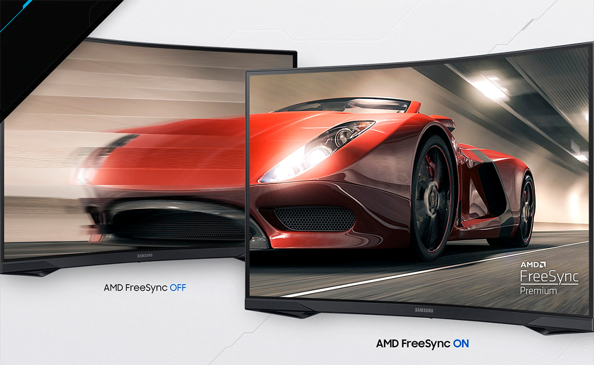 Фото 6 Samsung Odyssey G5