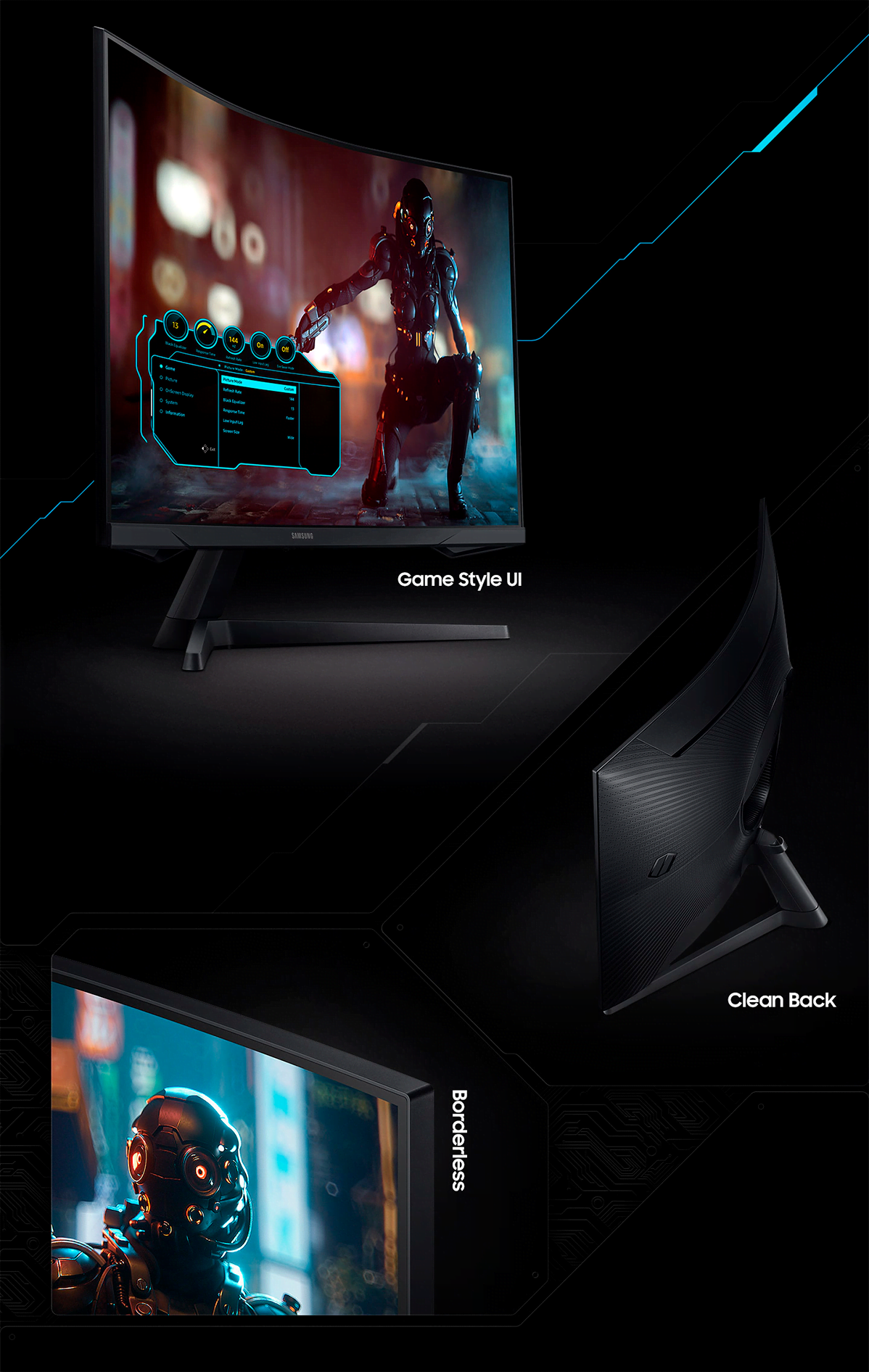 Фото 8 Samsung Odyssey G5