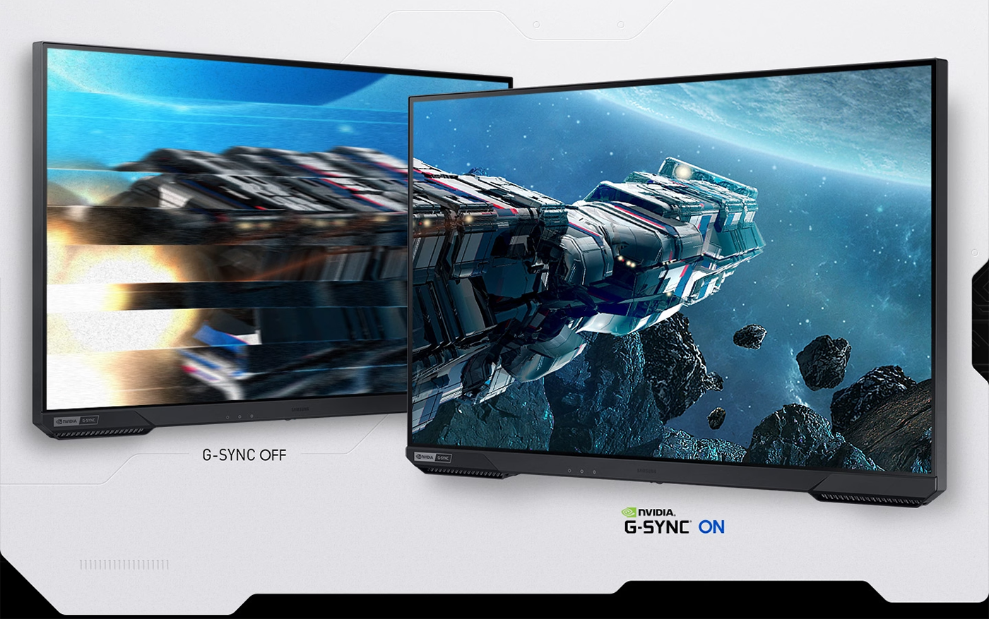 Фото 6 Samsung Odyssey S32AG50
