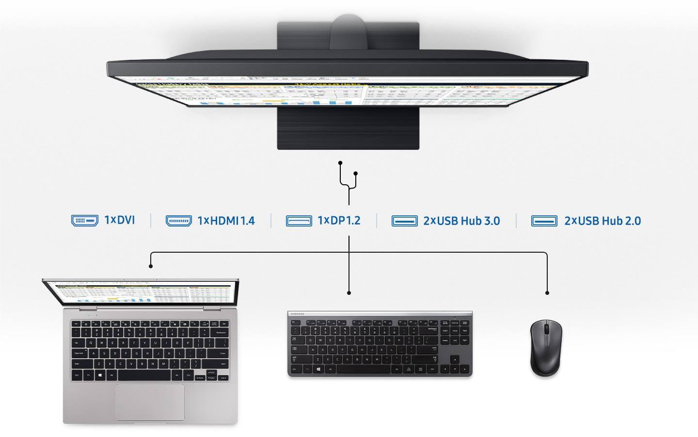 Фото 6 Samsung Professional FT450