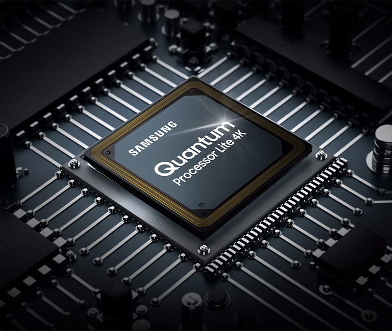 Фото 6 Samsung QE50Q60DAUXUA