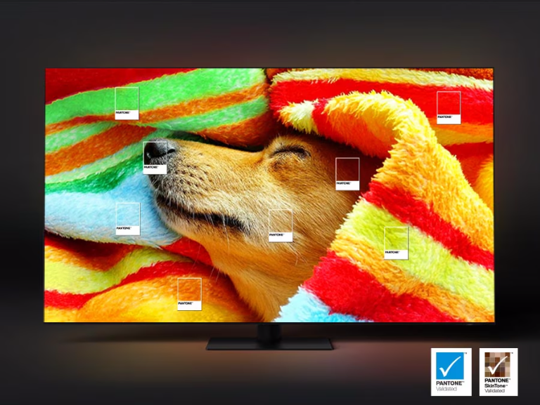Фото 7 Samsung QE50Q60DAUXUA