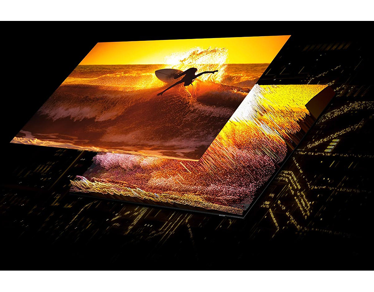 Фото 2 Samsung QE55QN95CAUX