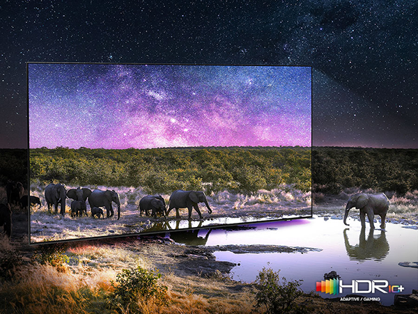 Фото 6 Samsung QE55QN95CAUX