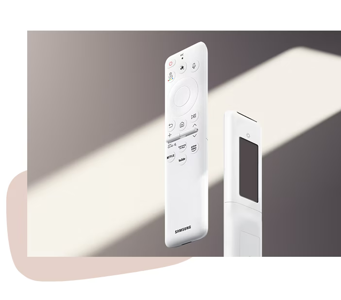 Фото Samsung QE65LS03HAUXUA
