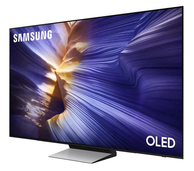 Фото Samsung QE65S90FAUXUA