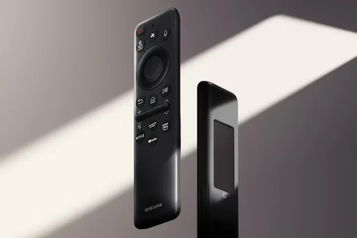 Фото Samsung QE65S90FAUXUA