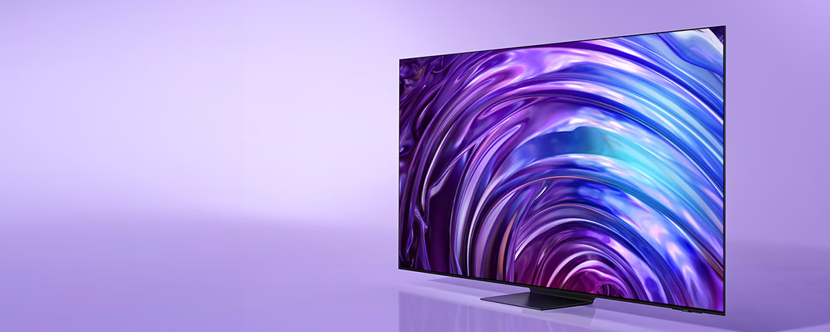 Фото Samsung QE65S95FAUXUA