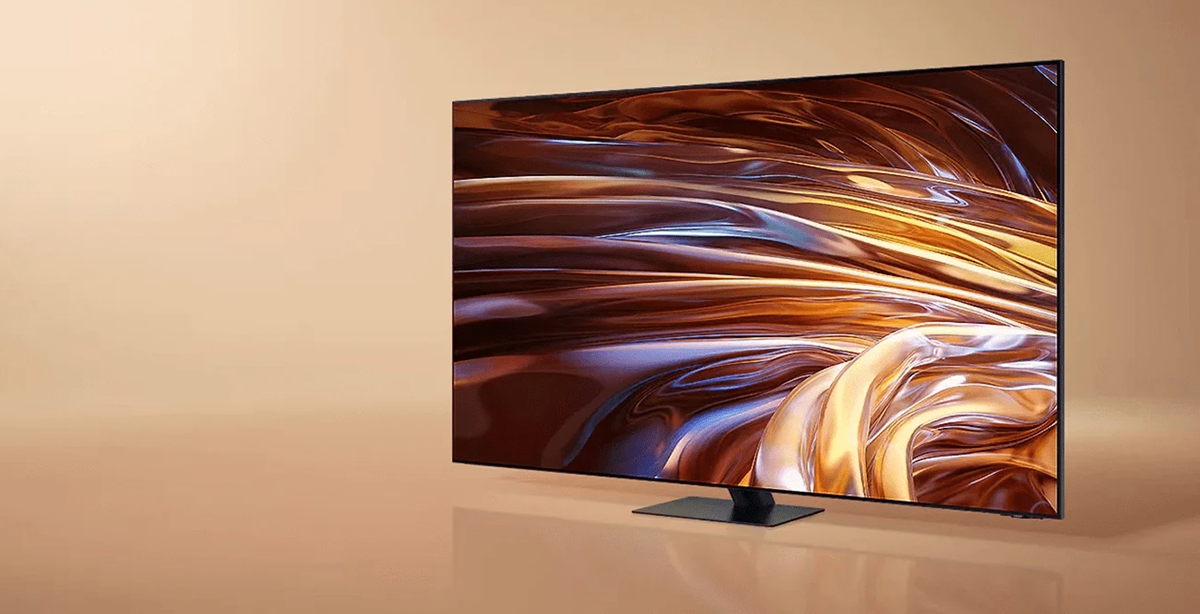 Фото Samsung QE85QN900DUXUA