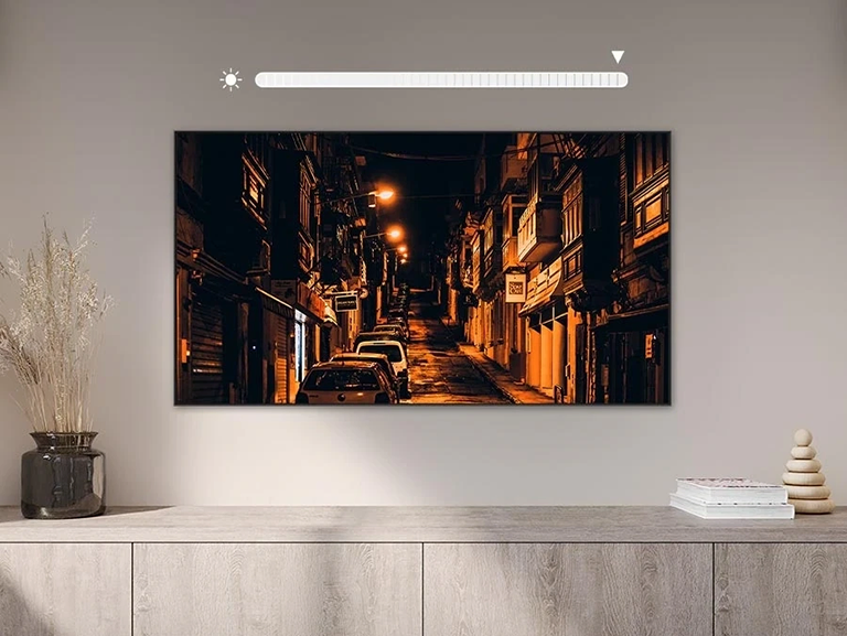 Фото Samsung QE85QN900DUXUA
