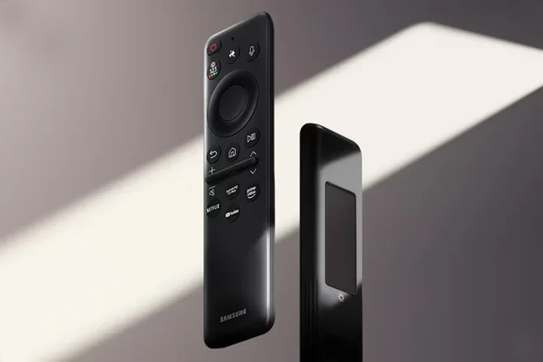 Фото Samsung QE83S85FAEXUA