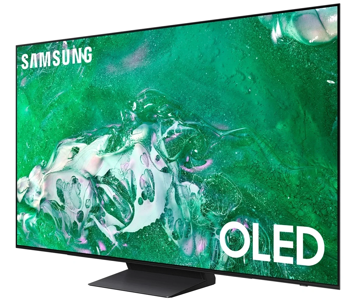 Фото Samsung QE83S90DAEXUA