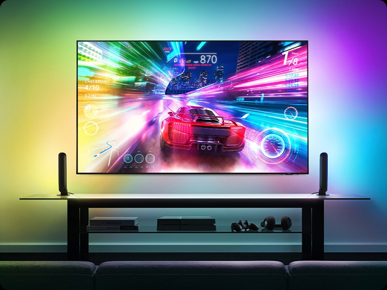 Фото Samsung QE83S90FAEXUA