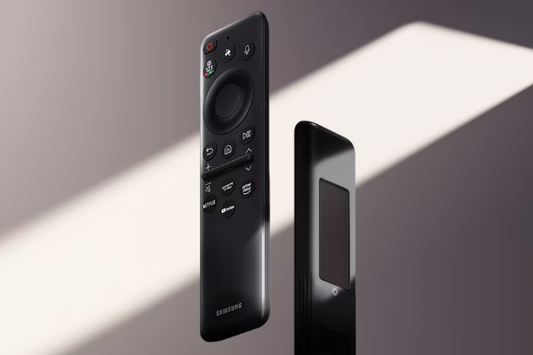 Фото Samsung QE85Q8FAAUXUA