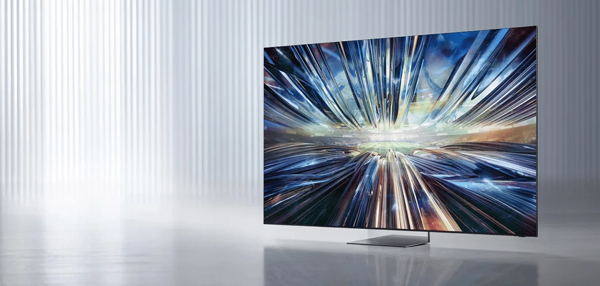 Фото Samsung QE85QN900DUXUA