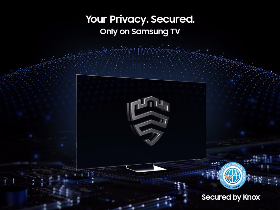 Фото Samsung QE98QN90FAUXUA