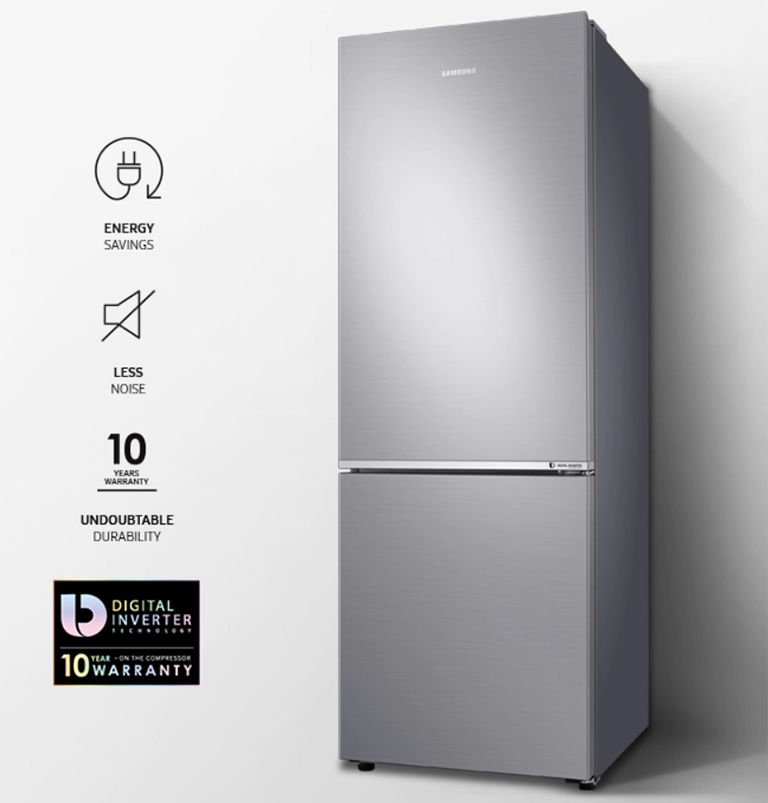 Фото 4 Samsung RB30N4020B1/UA