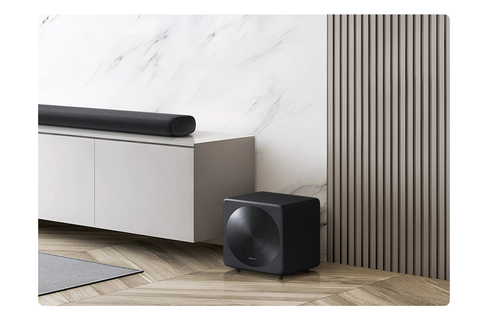 Фото 1 Samsung SWA-W500/RU