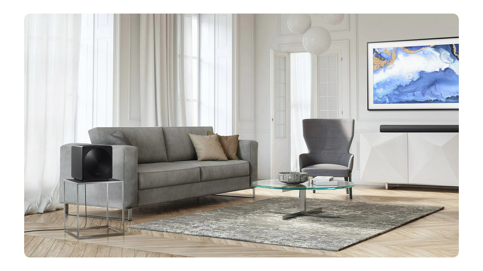 Фото 3 Samsung SWA-W500/RU